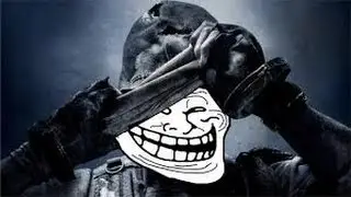 FUNNY MONTAGE 1 COD