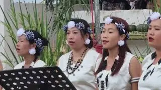 Lighting the way group Yishi 2025