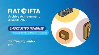 100 Years of Radio