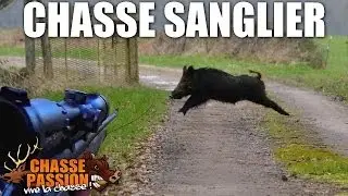 La Chasse en cam&eacute;ra embarqu&eacute;e - Chasse Passion