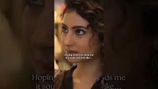Gehra Hua status video