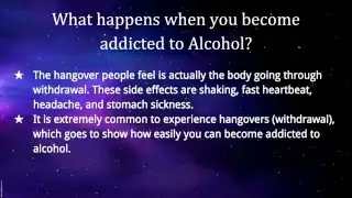 Addiction Awareness for Youth