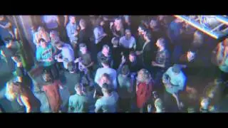 Buskruit V3 Aftermovie