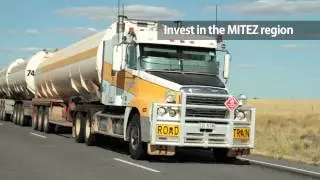 Invest in the MITEZ Region
