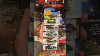 😍HOT WHEELS TREASURE HUNT FIND!😍 #hotwheels #hotwheelstreasurehunts #diecast #hotwheelsindonesia