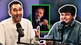 Nick Fuentes DEBUNKS Jordan Peterson and Right Wing Grifters