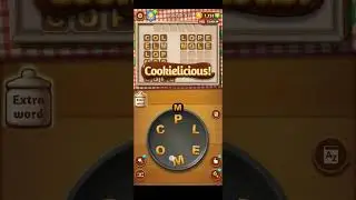 Word Cookies Almond 2 | Word Cookies Almond Level 2 Answers