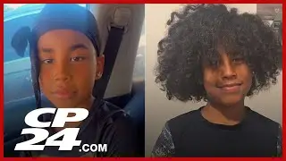 Toronto Police Chief vows &lsquo;no stone left unturned&rsquo; in pursuit of suspects in 8-year-old&rsquo;s death