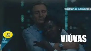 Vi&uacute;vas - Trailer Oficial UCI Cinemas