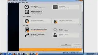 2.7 Download & Install Redhat Linux