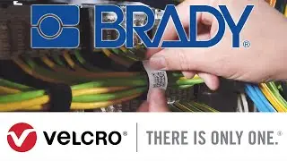 Brady & VELCRO&reg; Brand: Grip, grab and identify | BradyGrip