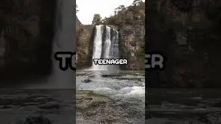 Teen Genius Creates App to Predict Natural Disasters! 🌍💡
