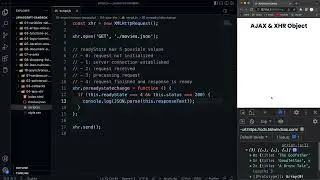 TM - Modern JS 116