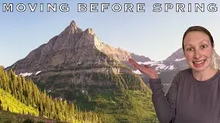 Why You Should Consider Moving Before Spring- Real Estate Tips