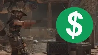 Mortal Kombat but I try to stay monetized