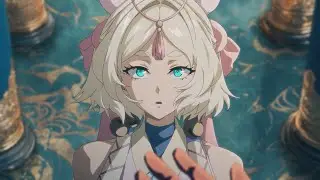 Yunara&rsquo;s Choice | A Spirit Blossom Tale (Anime Trailer 2025)