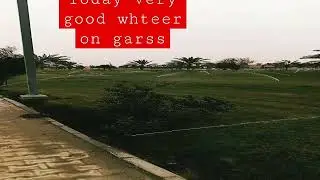 Today very good view grudan view