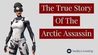 The True Story Of The Arctic Assassin-Fortnite Short Film