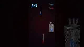 Blu pen 🖊️...game..#gameplay #games #pengamen