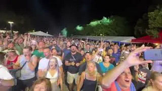 Polemic - Ona Je Taká (Haličské slávnosti 2025)