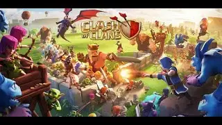Clash Of Clans Apk Mod Hile İndir Altın İksir Para 2020
