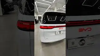 BYD Xia Dm-I 2025 Review