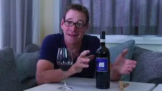 Wine Geek Food Freak: Ca' Di Pian