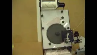 Countstar Tablet Feeder