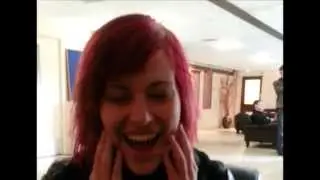 Dev Meets: Dodger Leigh AKA PressHeartToContinue