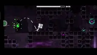 NOT IMPOSSIBLE ANYMORE! (Aug 2023) / Joke Resubmission / by me / Geometry Dash 2.1
