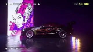 Breaking The Law. NFS Heat main Campaign story gameplay pt 1 