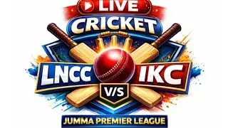 JPL jumma Lncc vs ikc 