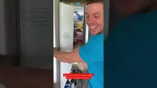 Keto Chocolate Frosty Recipe.