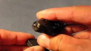 Photon Freedom Keychain Flashlight Review
