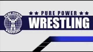 Highlights from Pure Power Wrestling Presents: CHAINED