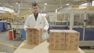 Eurocel Ecopack 15