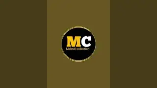 Mehndi collection  is live(latest mehndi design)