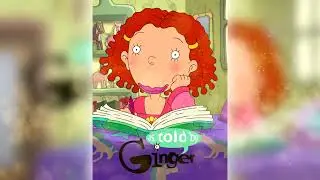 As Told by Ginger | Theme Song Instrumental (Macy Gray Version)