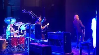 Out Of The Blues , Mike Stern Band