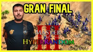 DAUT VS MBL GRAN FINAL TORNEO HYPER RANDOM 10K USD