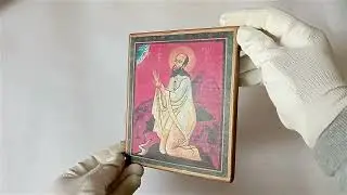 Saint Molaise of Leighlin