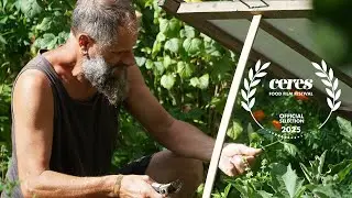 Alex's garden | Official Trailer | Ceres Food Film Festival