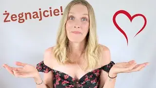 OSTATNI FILM! Żegnajcie ❤️