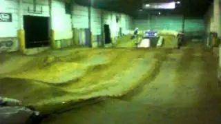 SX TREBRA