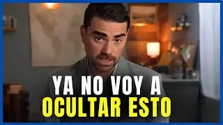 Ben Shapiro ya no se puede quedar callado sobre esto