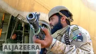 🇾🇪 Yemen: Forces multiply to fight growing al-Qaeda influence | Al Jazeera English