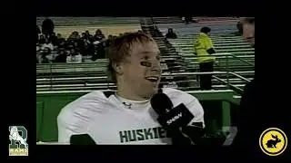 2012 Regina Rams VS Saskatchewan Huskies | Full Game | Regina Rams Alumni's Game Of The Week