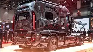 Volvo FH16 &ndash; The King of Trucks  | 750 HP Beast viral l trucking life  #driving #viral #youtube 