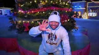 DJ Jahmar Returns to Yuletide at Old Tucson Studios | Event Recap