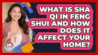 What Is Sha Qi In Feng Shui And How Does It Affect Your Home? - Asian American Realty Pro